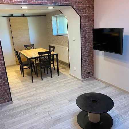Logements équipés à Onnaing avec espace Balneo en OPTION proche Toyota, autoroute et Valenciennes Extérieur photo