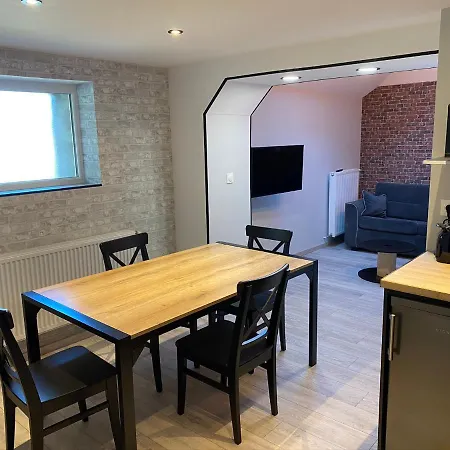 Logements équipés à Onnaing avec espace Balneo en OPTION proche Toyota, autoroute et Valenciennes Extérieur photo