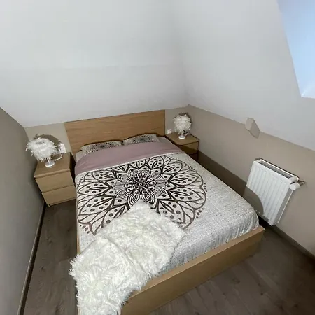 Logements équipés à Onnaing avec espace Balneo en OPTION proche Toyota, autoroute et Valenciennes Extérieur photo