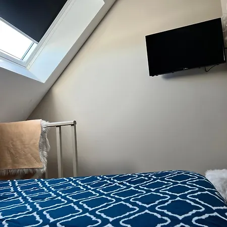 Logements équipés à Onnaing avec espace Balneo en OPTION proche Toyota, autoroute et Valenciennes Extérieur photo