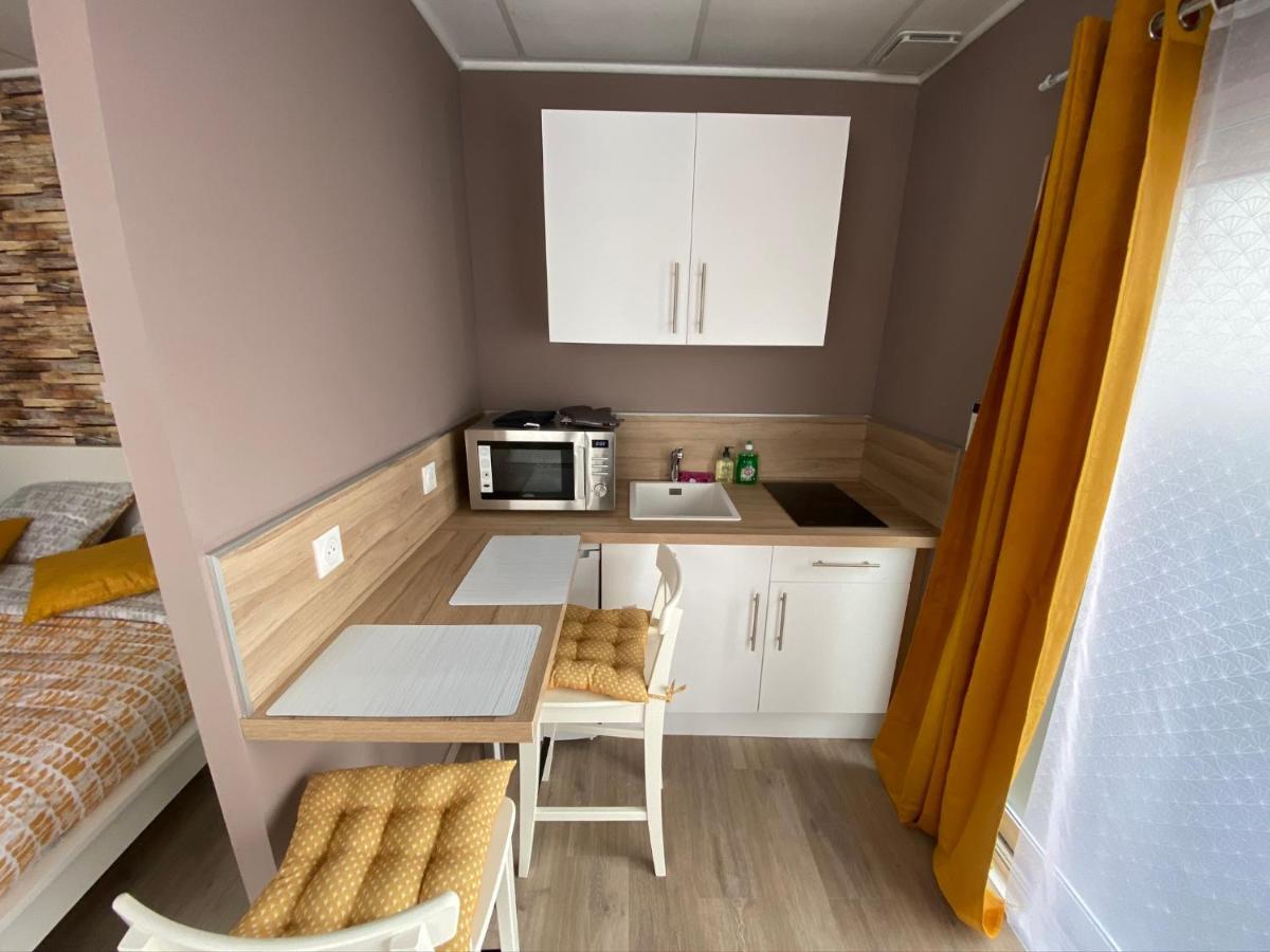 Appartement équipés à Avec Espace Balneo En Option Proche Toyota, Autoroute Et Valenciennes *