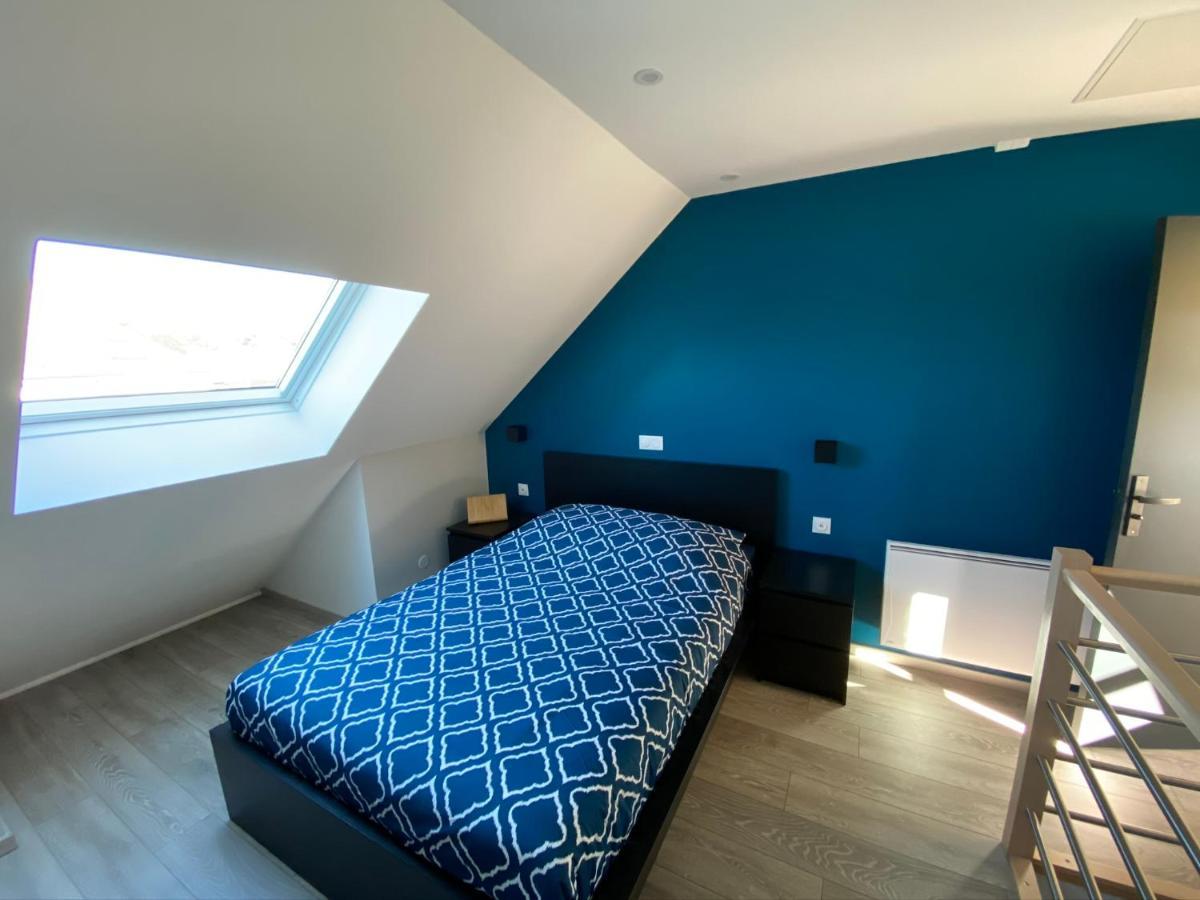 équipés à Avec Espace Balneo En Option Proche Toyota, Autoroute Et Valenciennes Appartement *