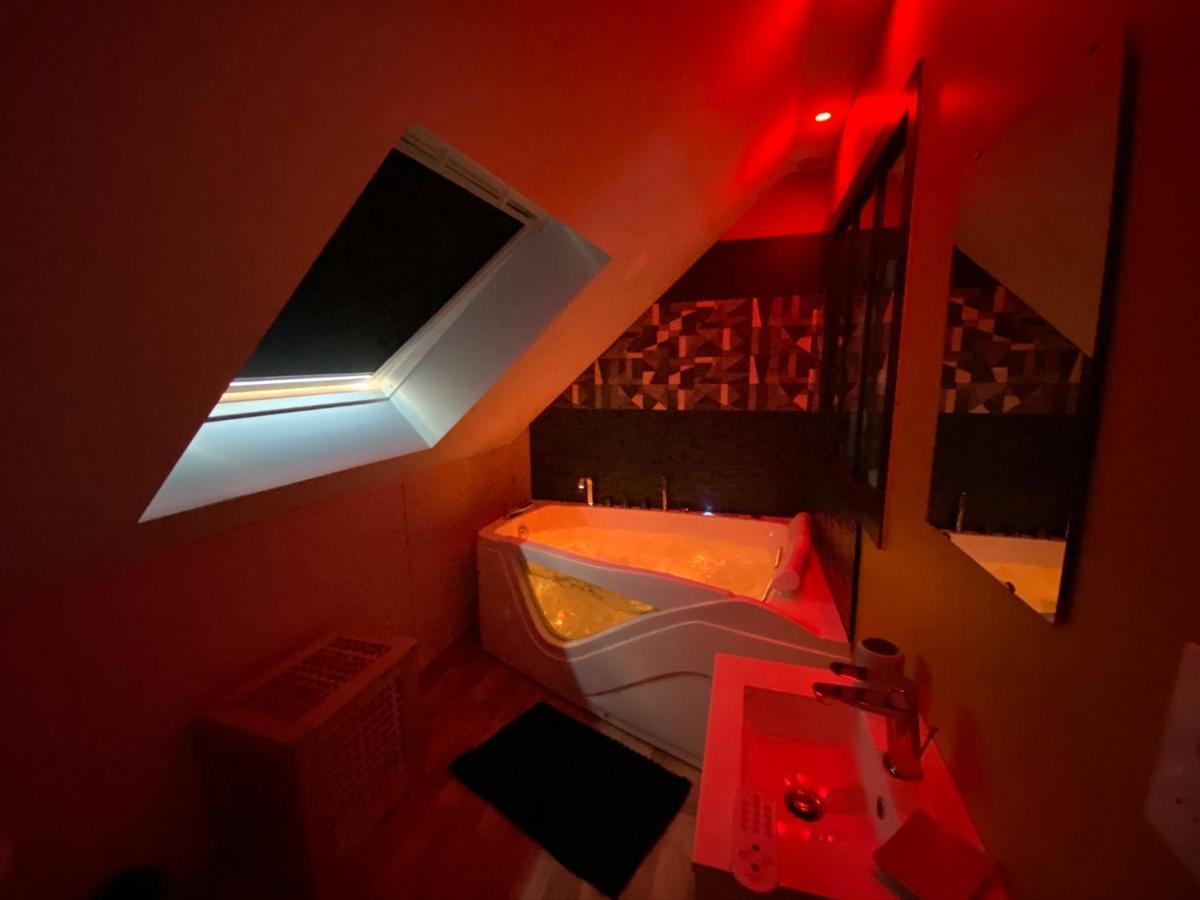 Appartement équipés à Avec Espace Balneo En Option Proche Toyota, Autoroute Et Valenciennes Onnaing