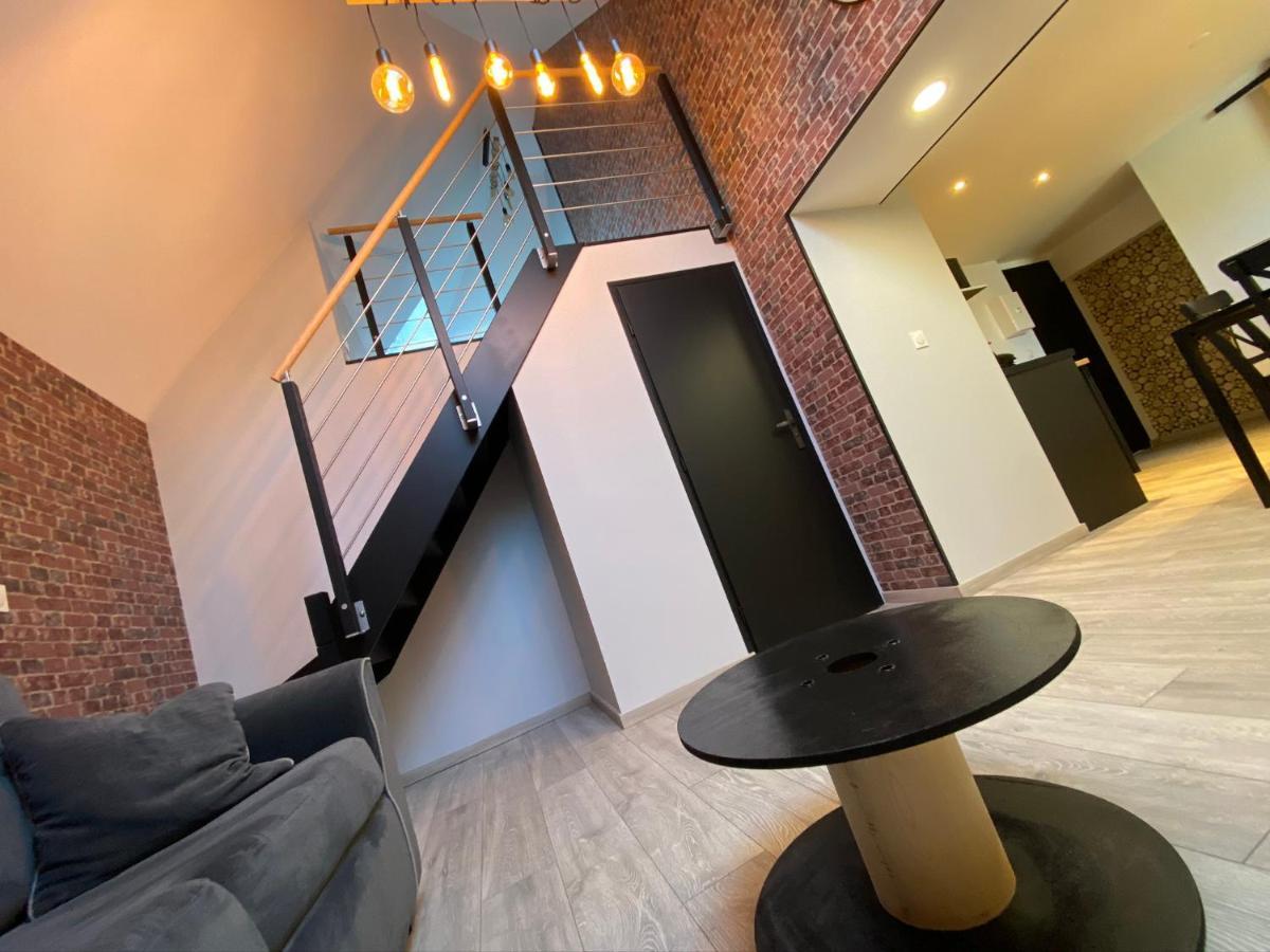 Appartement équipés à Avec Espace Balneo En Option Proche Toyota, Autoroute Et Valenciennes
