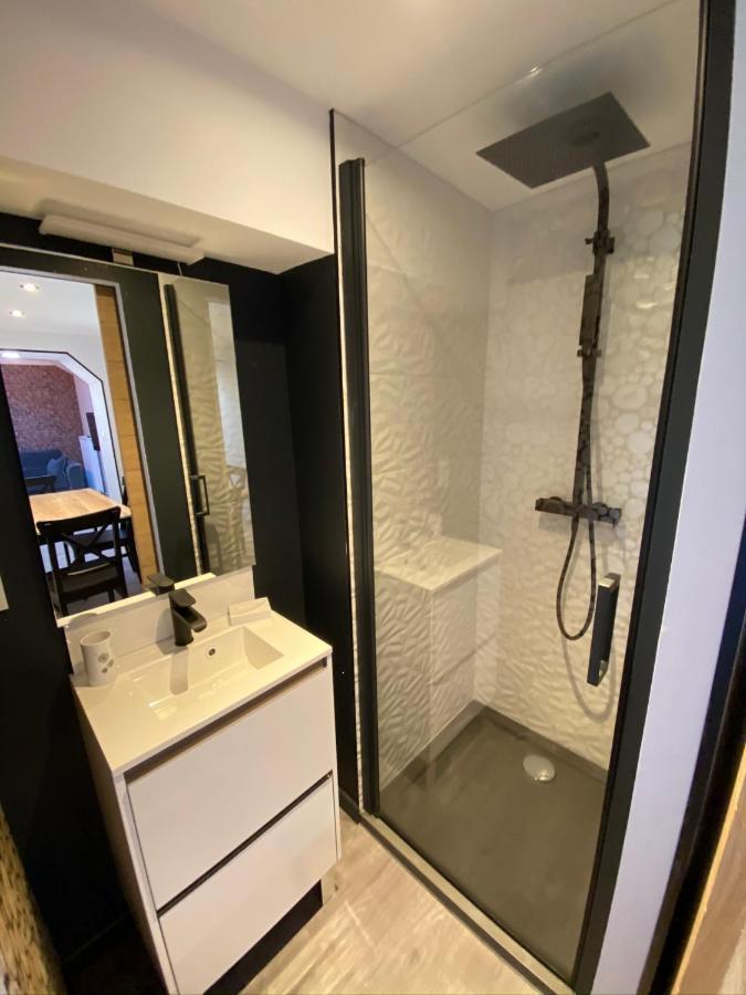 Apartamento équipés à Avec Espace Balneo En Option Proche Toyota, Autoroute Et Valenciennes Onnaing