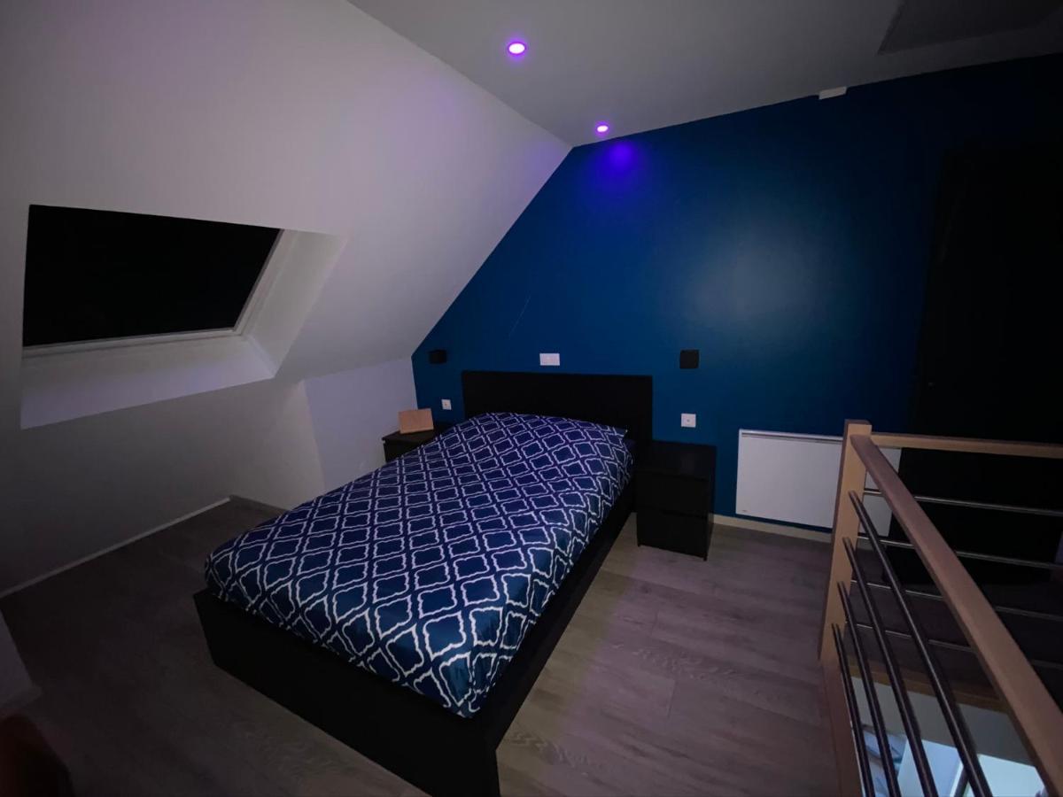 Appartement équipés à Avec Espace Balneo En Option Proche Toyota, Autoroute Et Valenciennes