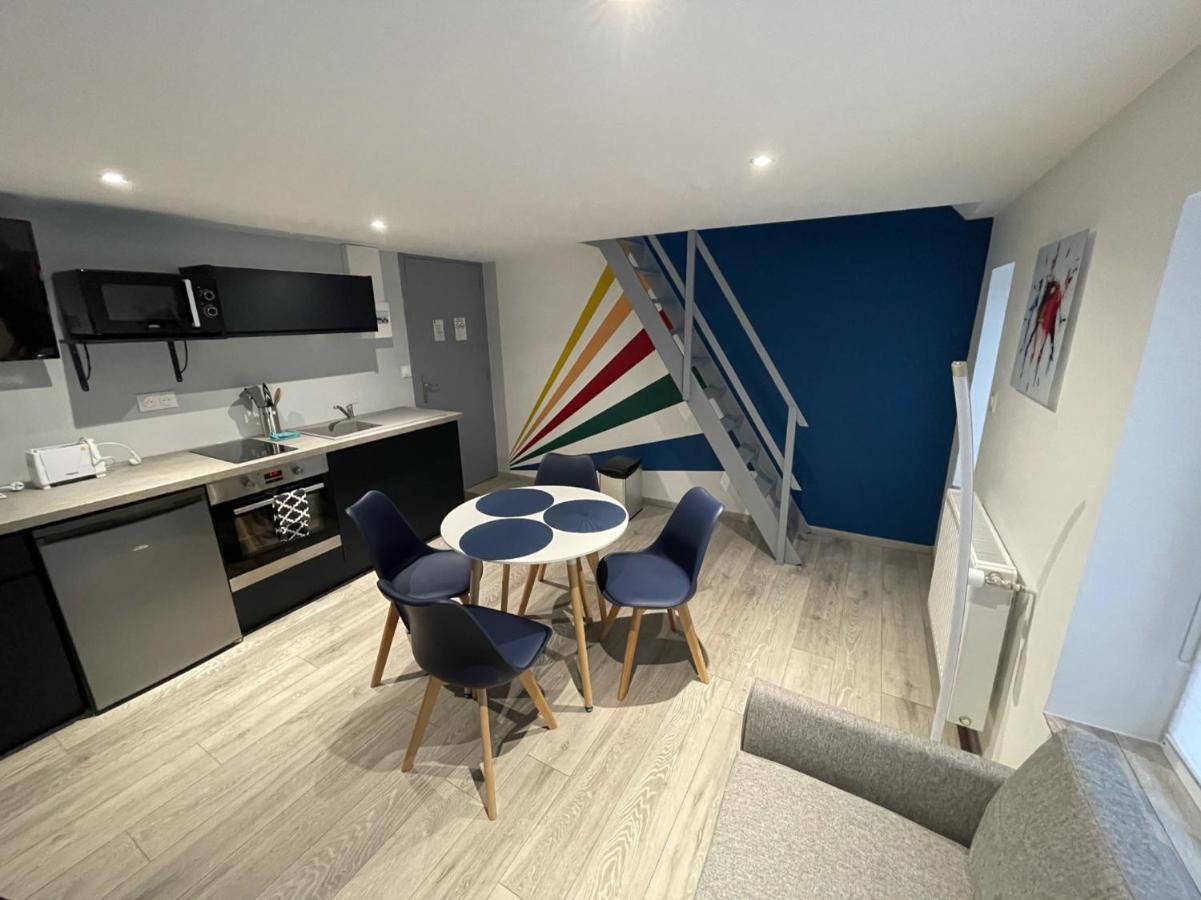 équipés à Avec Espace Balneo En Option Proche Toyota, Autoroute Et Valenciennes Appartement