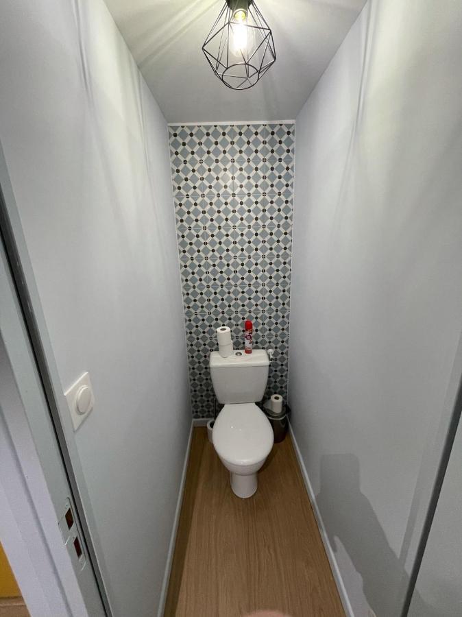 équipés à Avec Espace Balneo En Option Proche Toyota, Autoroute Et Valenciennes Apartamento Onnaing