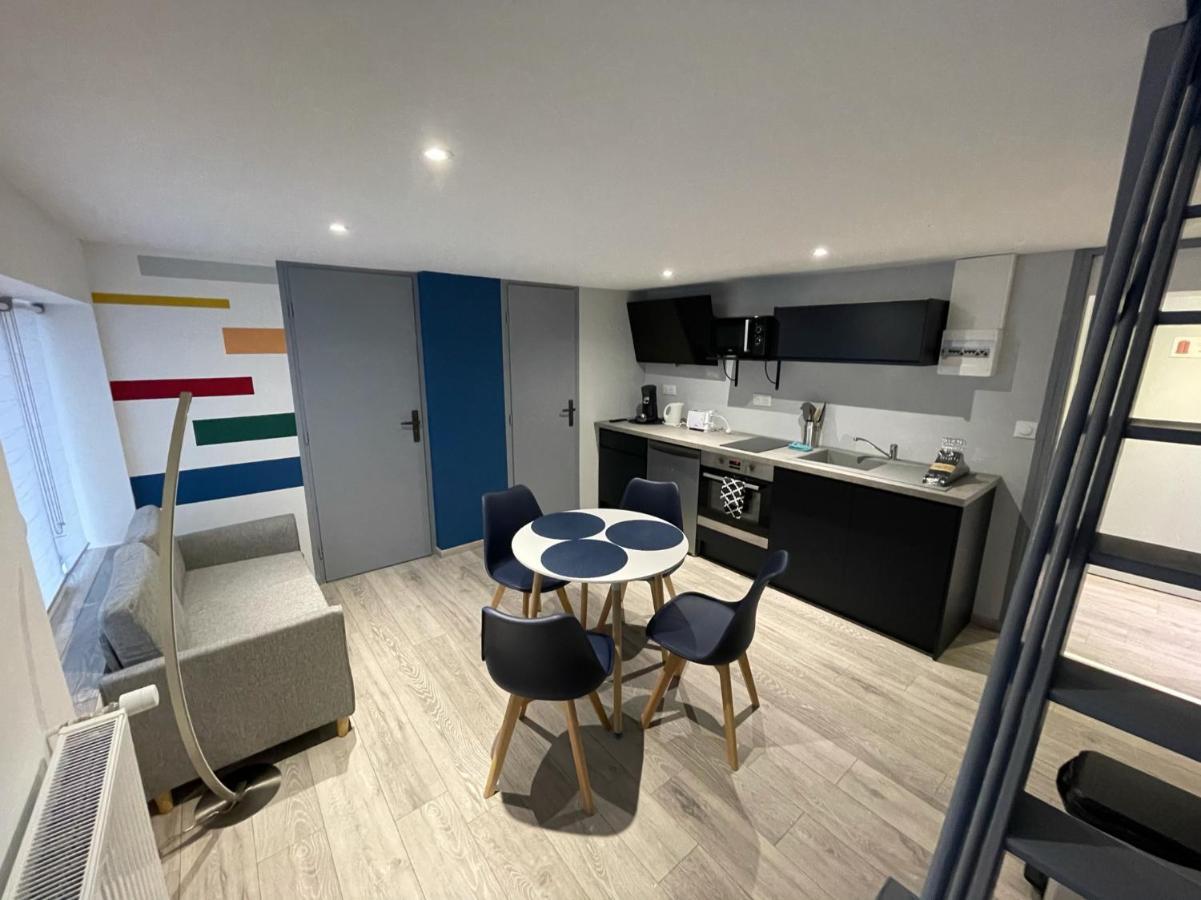 Appartement équipés à Avec Espace Balneo En Option Proche Toyota, Autoroute Et Valenciennes *