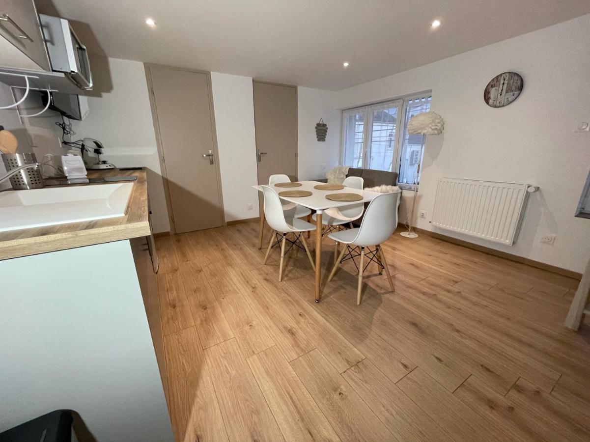 Appartement équipés à Avec Espace Balneo En Option Proche Toyota, Autoroute Et Valenciennes