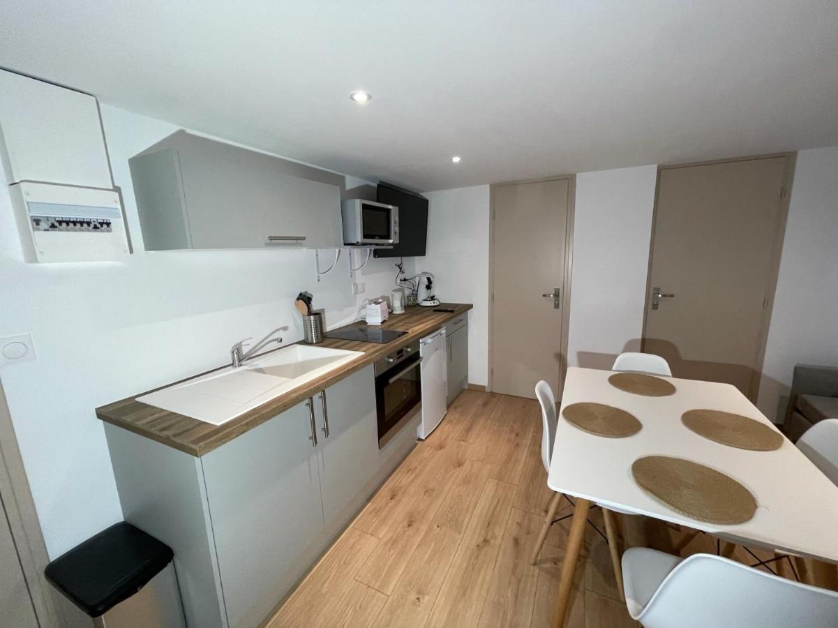 équipés à Avec Espace Balneo En Option Proche Toyota, Autoroute Et Valenciennes Apartamento