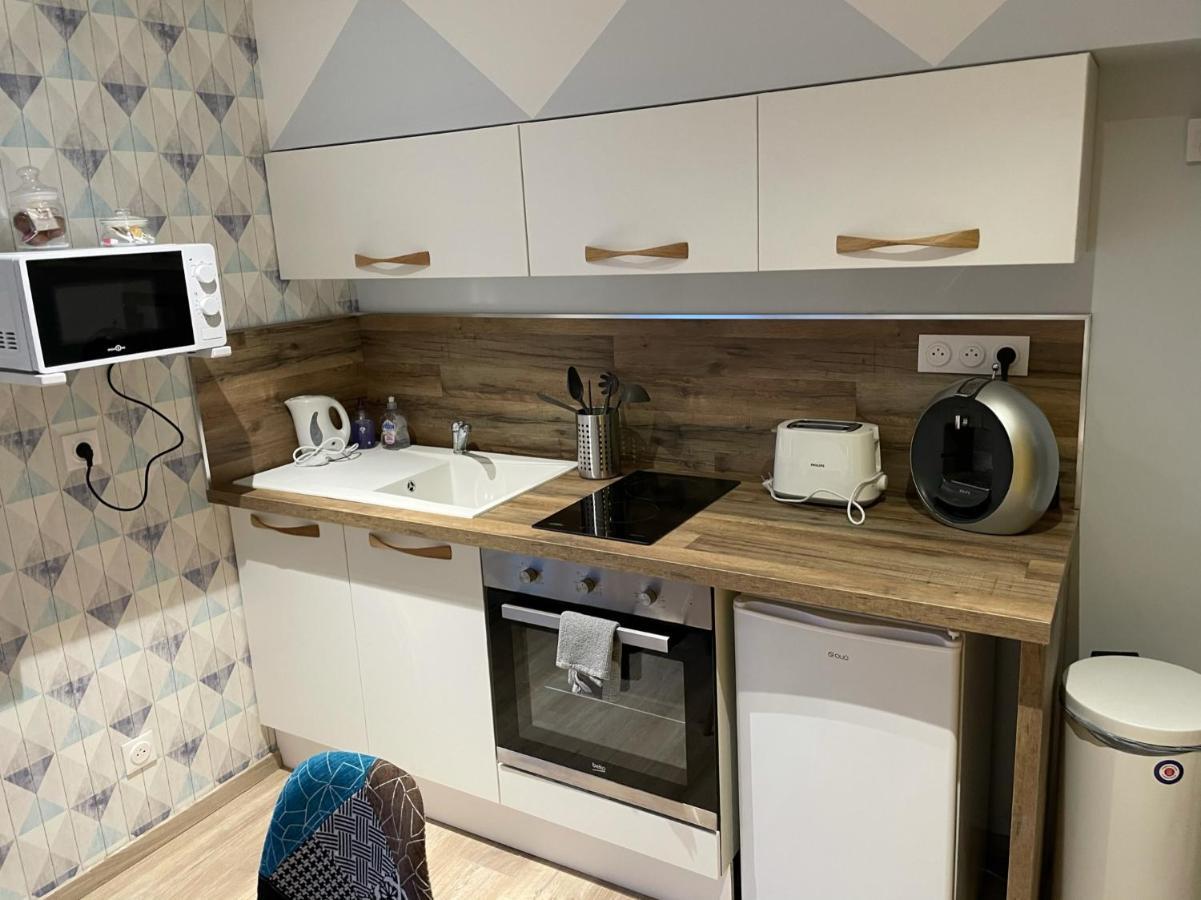 Appartement équipés à Avec Espace Balneo En Option Proche Toyota, Autoroute Et Valenciennes