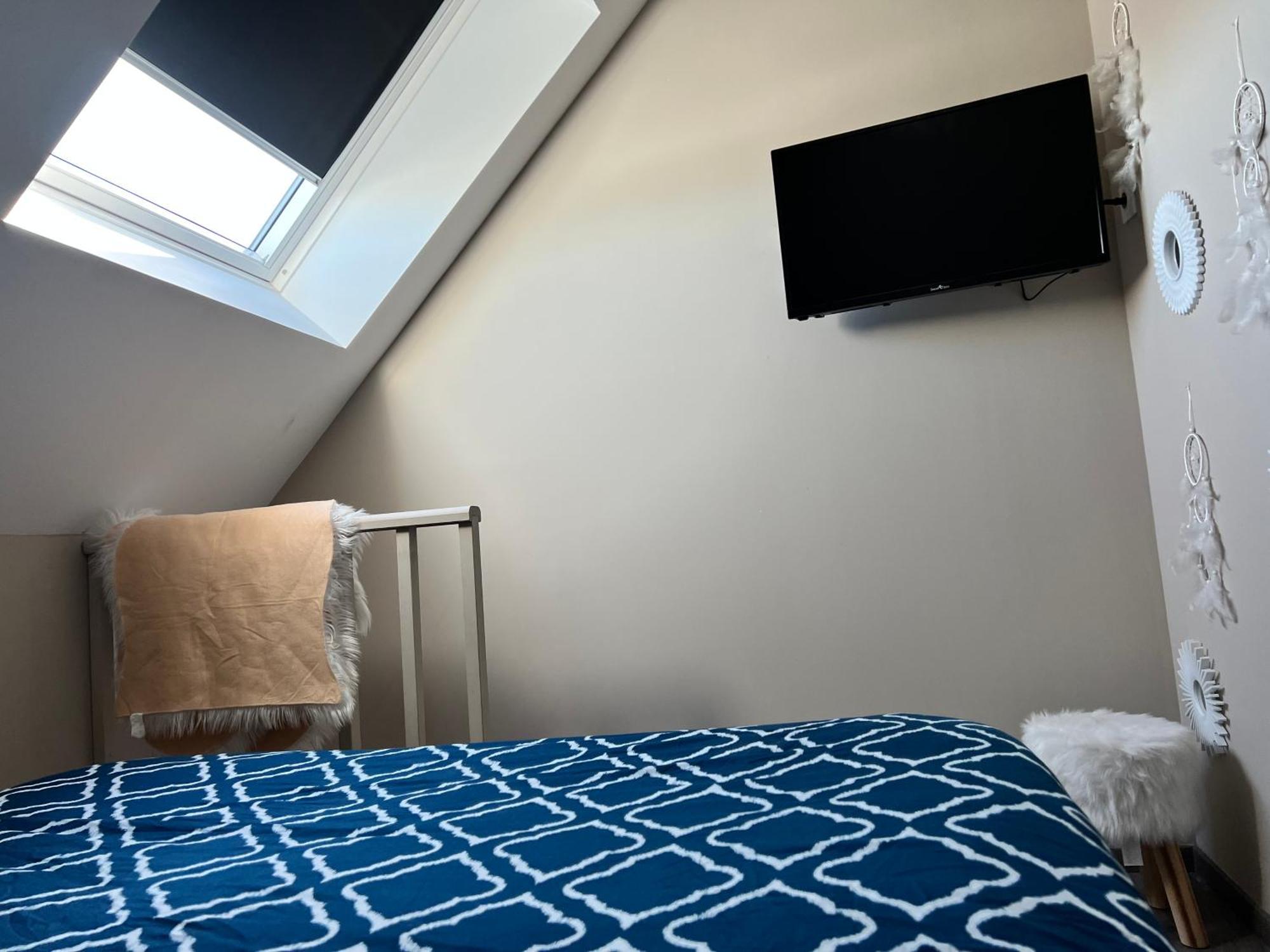 Appartement équipés à Avec Espace Balneo En Option Proche Toyota, Autoroute Et Valenciennes Onnaing